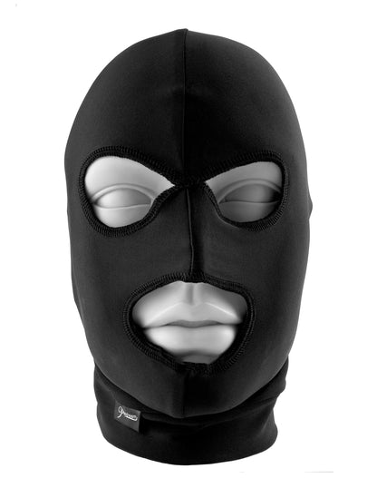 Fetish Fantasy Series Limited Edition Spandex Hood Default Title Pipedream Products Toys - Fetish