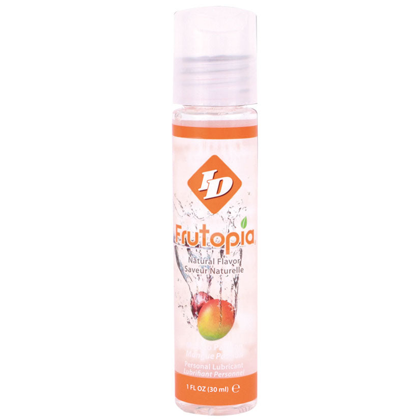 ID Frutopia Mango Passion 1oz
