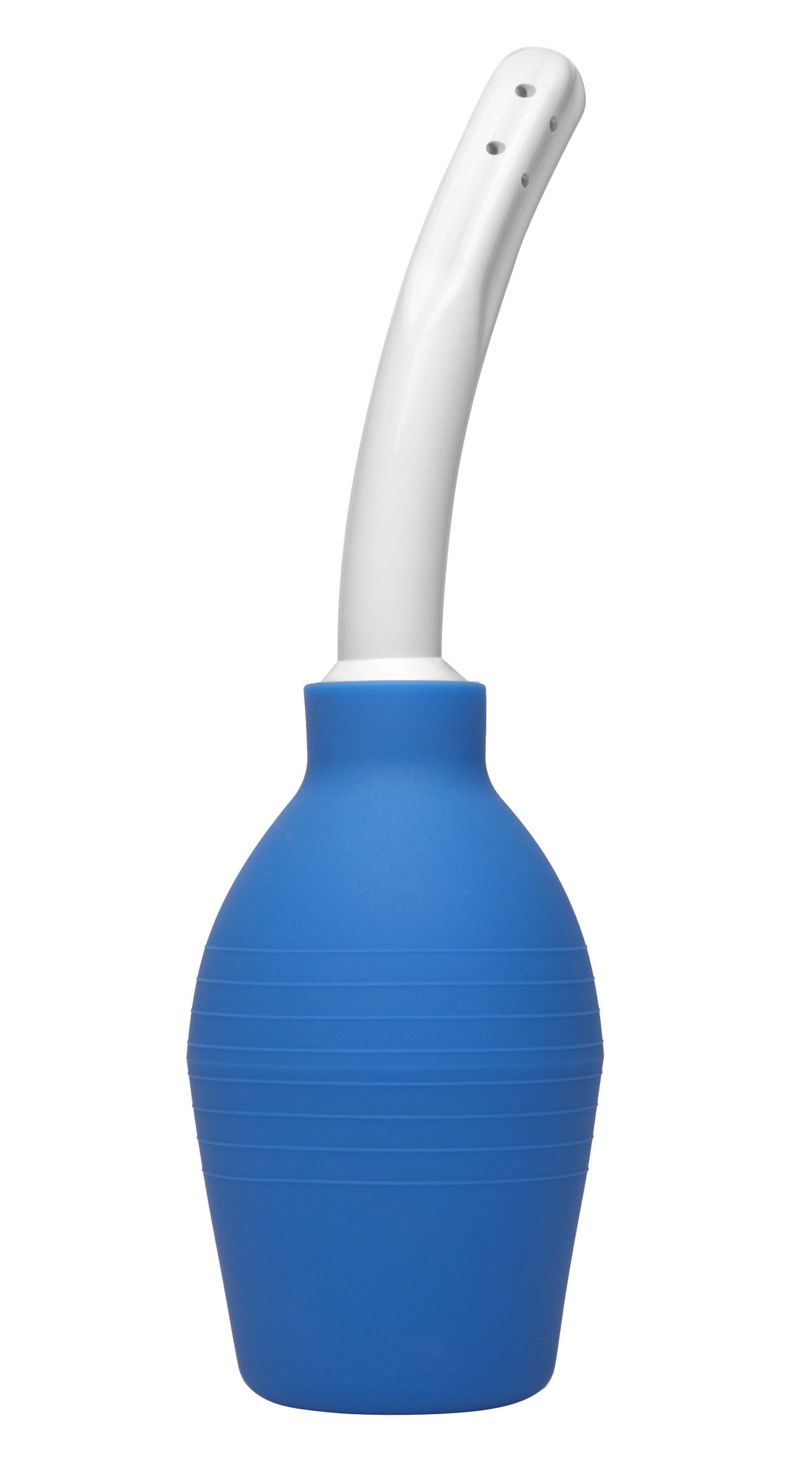 Clean Stream Deluxe Enema Bulb Default Title XR Brands Toys - Anal Toys