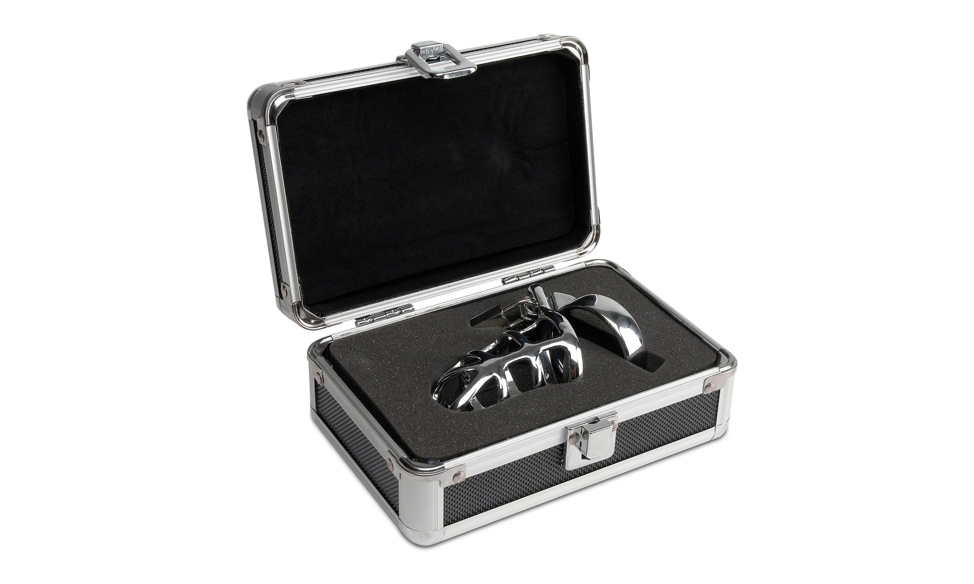 Metal Worx Cock Cage Default Title Pipedream Products Toys - Cockrings
