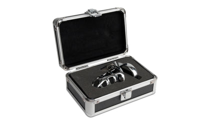 Metal Worx Cock Cage Default Title Pipedream Products Toys - Cockrings