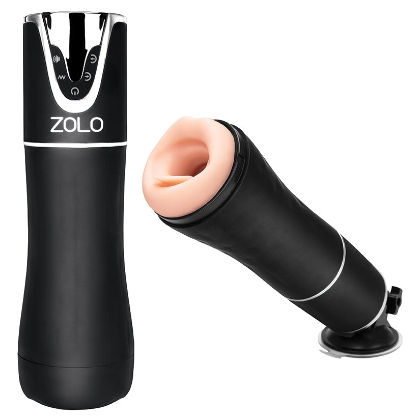 Zolo Automatic Blowjob