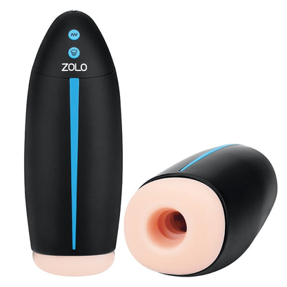 Zolo Supersucker XGEN Toys - Masturbators