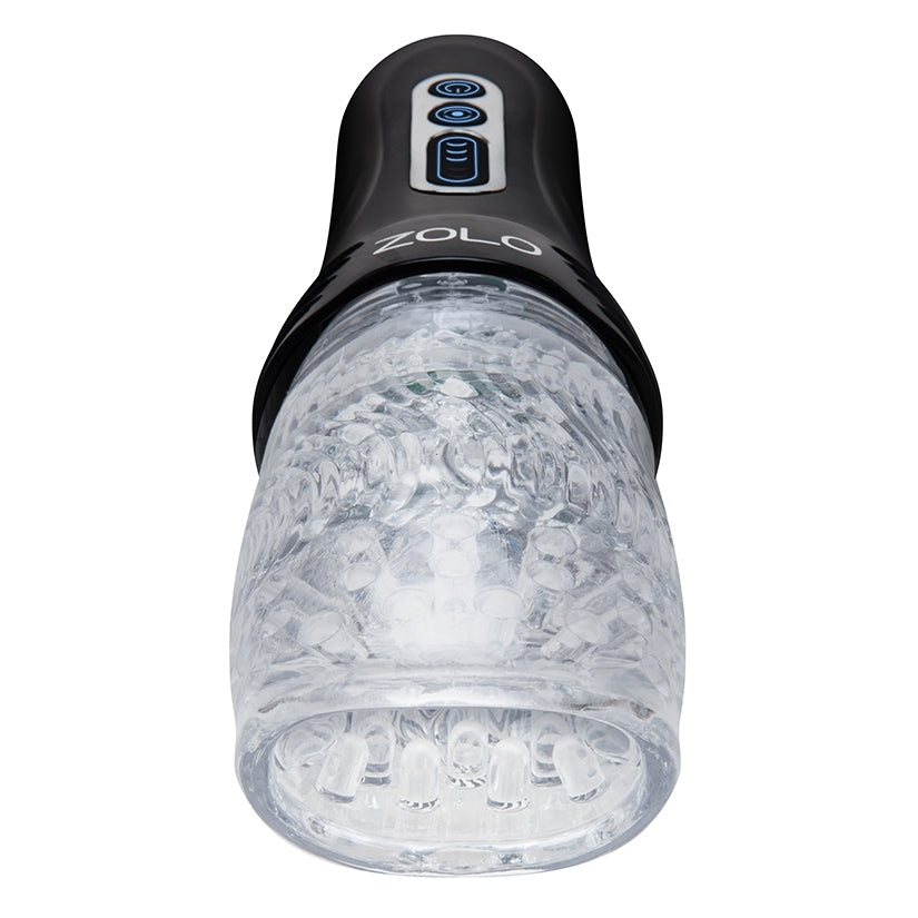 Zolo The Original Gawk Gawk