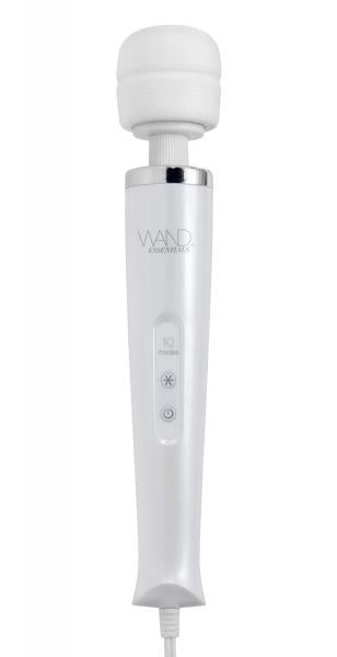 Spellbinder Flexi-Neck 10 Mode Wand Massager US Default Title Wand Essentials Toys - Vibrators