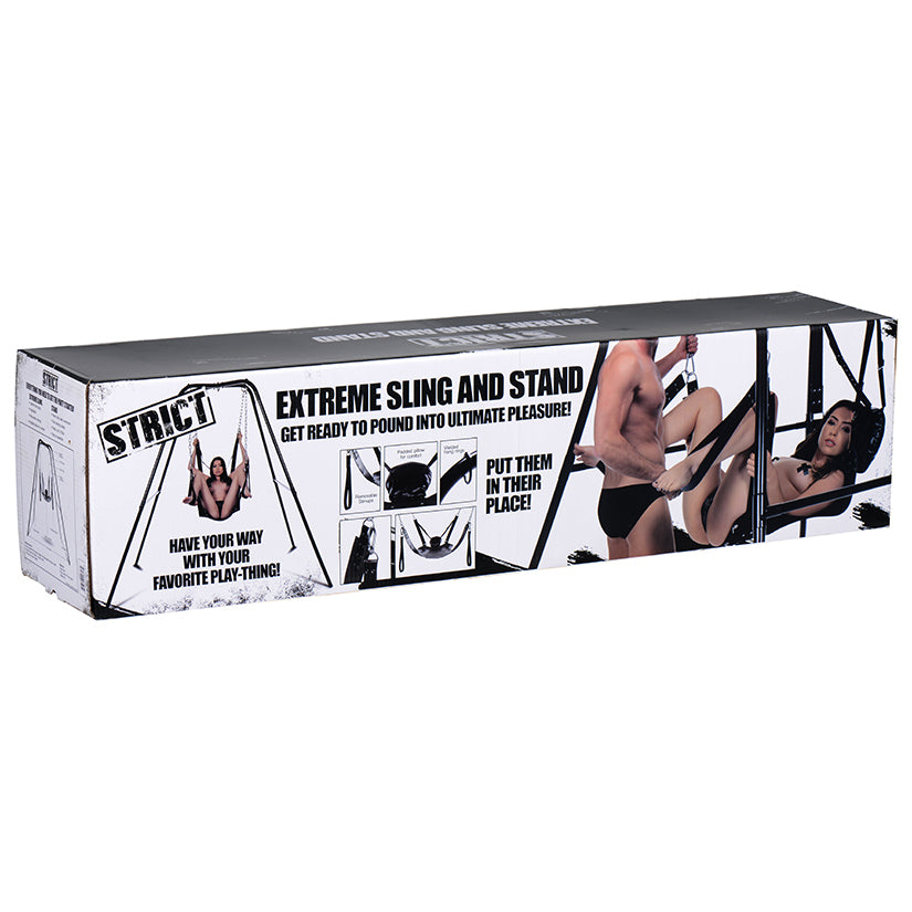 Sling with Stand [DROP SHIP ONLY]