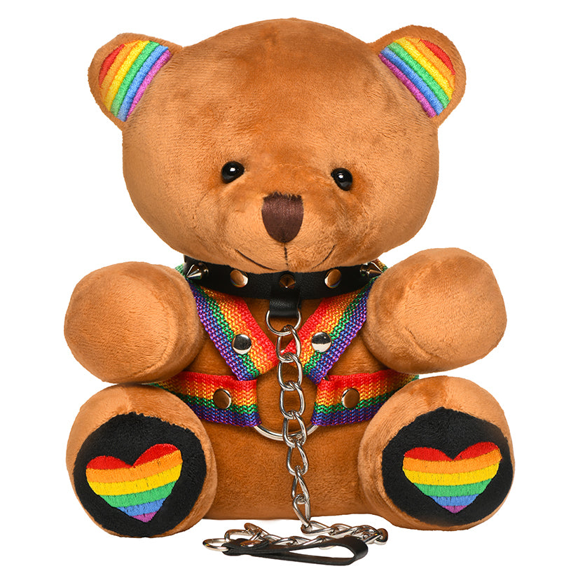 Master Series Pride Bear