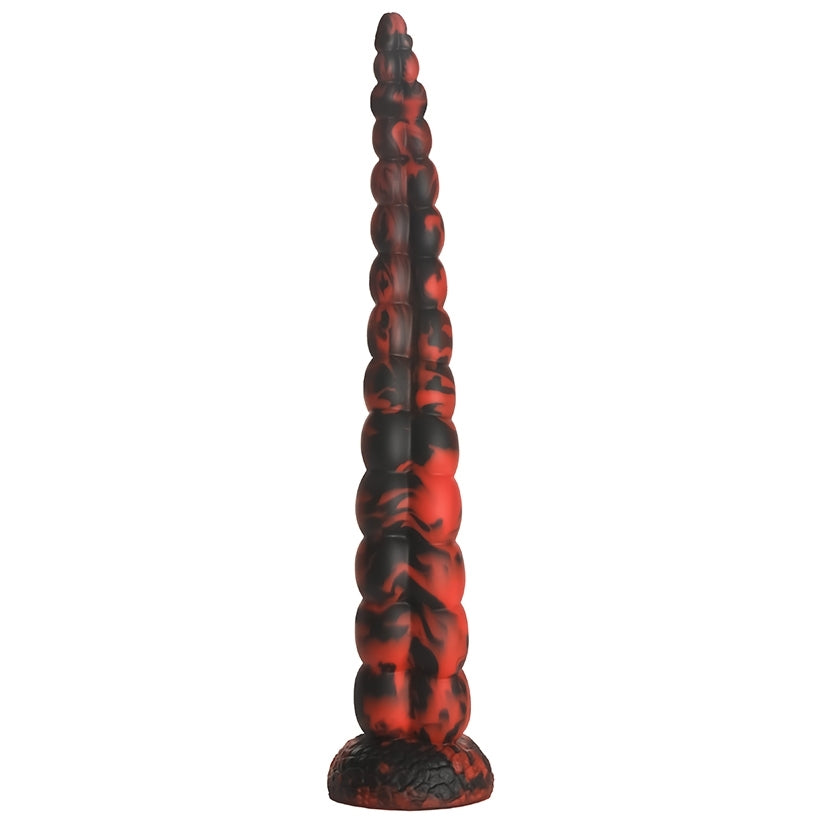 Creature Cocks Stinger Silcone Dildo