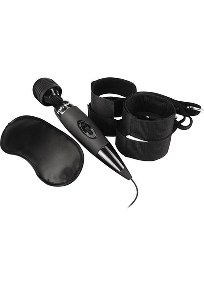 Bodywand Midnight Bed Spreader Default Title XGEN Toys - Fetish