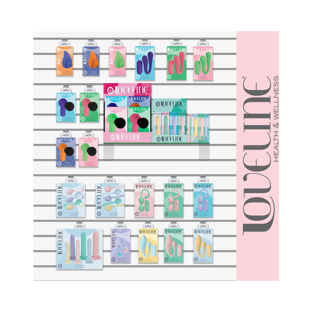 Loveline Health & Wellness Bundle: Large