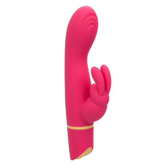 Love Bunny Vibrating "G" Bunny - Pink Default Title CalExotics - California Exotic Novelties Toys - Vibrators