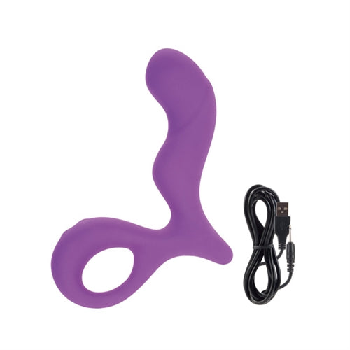 Lust L13 - Purple Default Title CalExotics - California Exotic Novelties Toys - Anal Toys