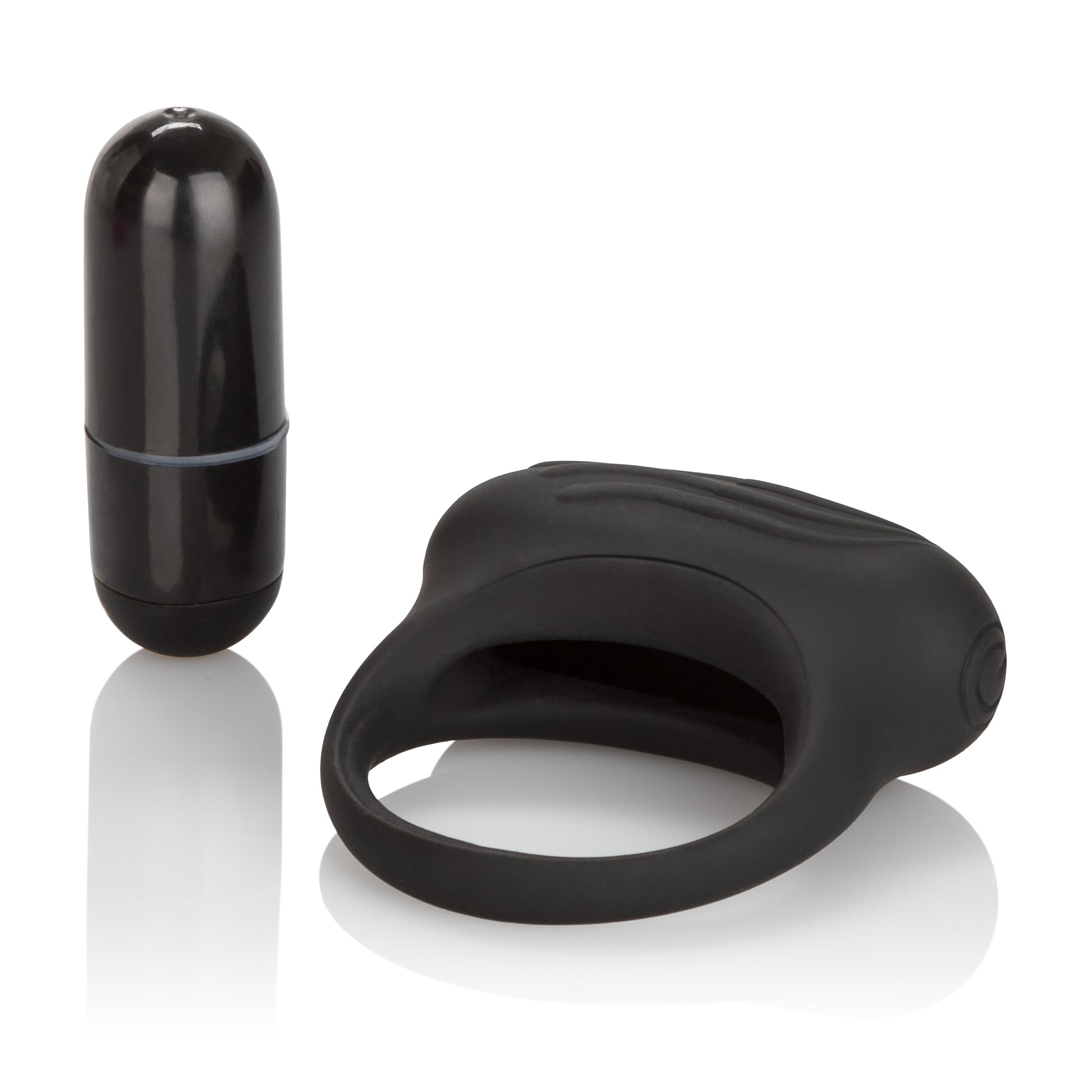 Silicone Lover's Arouser Rechargeable Default Title CalExotics - California Exotic Novelties Toys - Cockrings