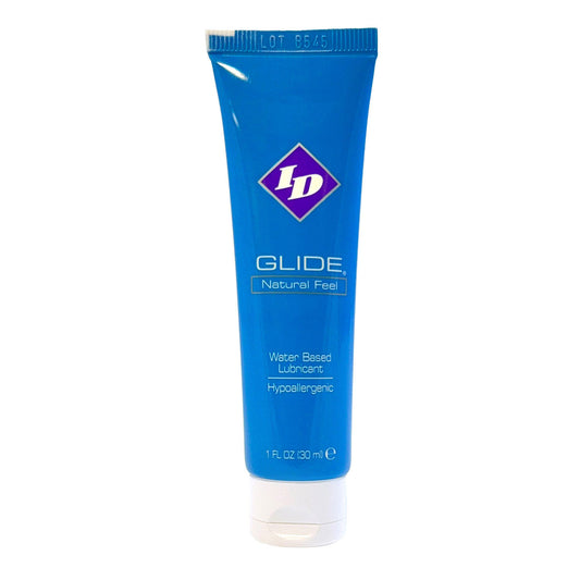 ID Glide 1oz Tube Default Title ID Lubricants Sexual Wellness - Lubricants
