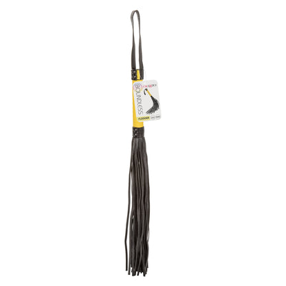Boundless Flogger Default Title CalExotics - California Exotic Novelties Toys - Fetish