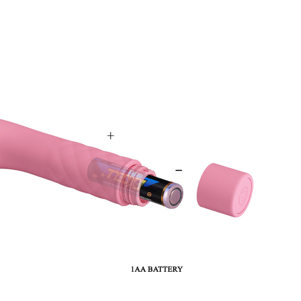 Pretty Love Atlas Vibrator Default Title Pretty Love Toys - Vibrators
