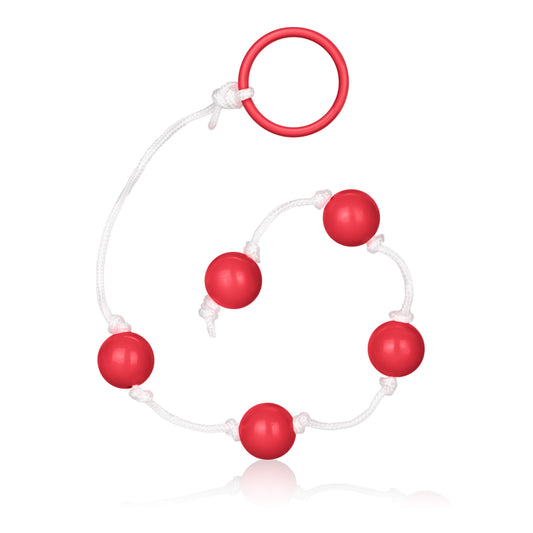 Anal Beads Small Default Title CalExotics - California Exotic Novelties Toys - Anal Toys