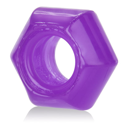 Reversible Ring Set - Purple Default Title CalExotics - California Exotic Novelties Toys - Cockrings