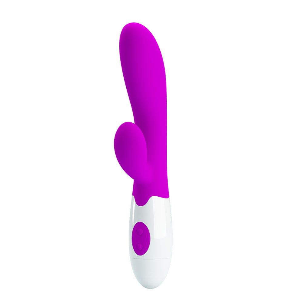 Pretty Love Alvis - 30 Function - Purple Default Title Pretty Love Toys - Vibrators