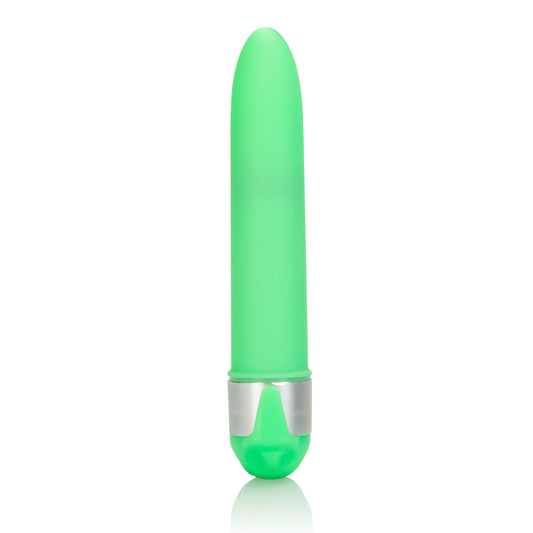 Shanes World Sorority Party Vibe Nooner - Green Default Title CalExotics - California Exotic Novelties Toys - Vibrators