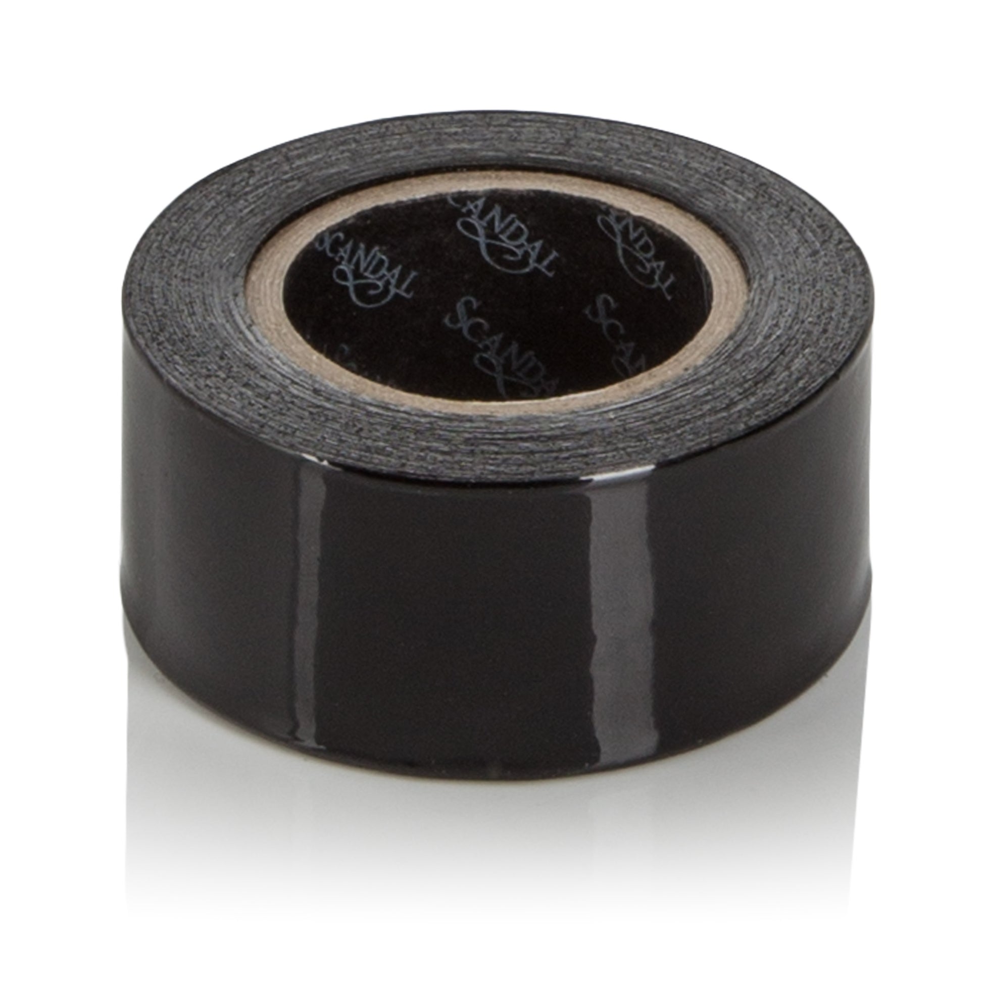 Scandal Lovers Tape - Black Default Title CalExotics - California Exotic Novelties Toys - Fetish