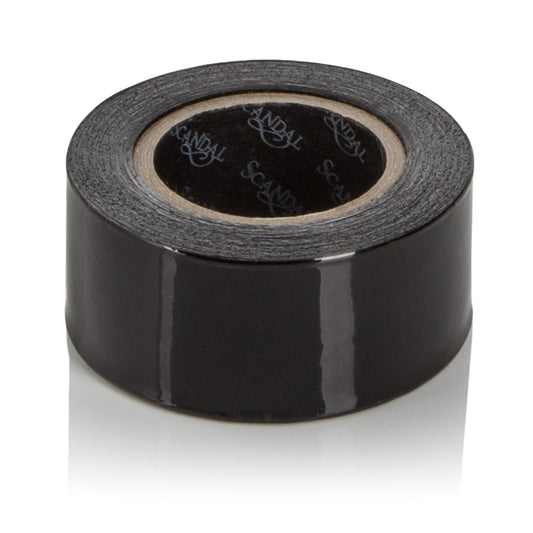 Scandal Lovers Tape - Black Default Title CalExotics - California Exotic Novelties Toys - Fetish
