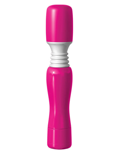 Maxi Wanachi Massager Waterproof - Pink Pipedream Products Toys - Vibrators