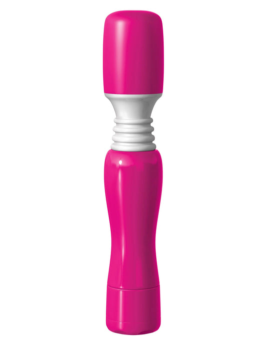 Maxi Wanachi Massager Waterproof - Pink Pipedream Products Toys - Vibrators