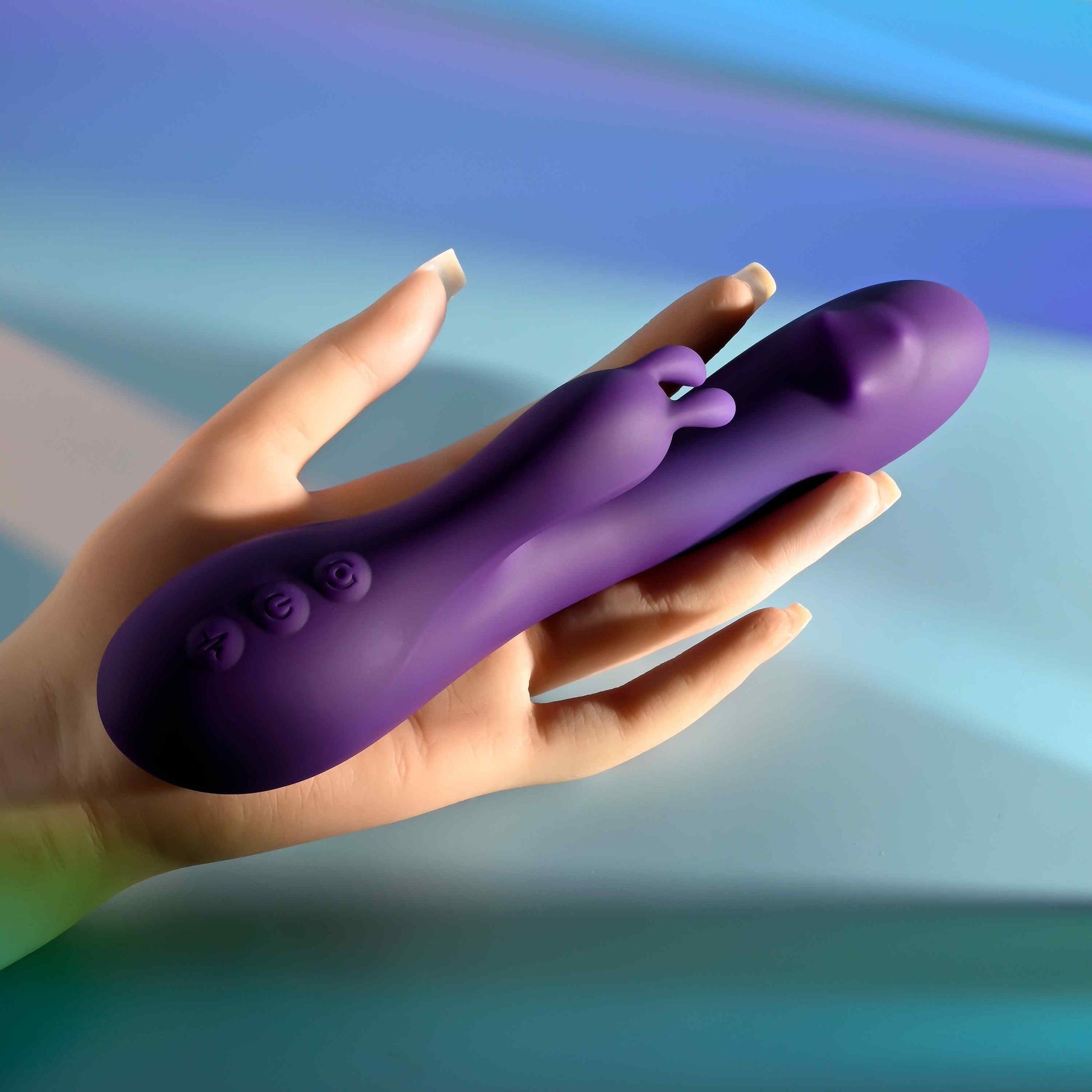 Playboy On Repeat Playboy Toys - Vibrators
