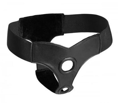 Strap U Crave Double Penetration Strap On Harness Strap U Toys - Fetish