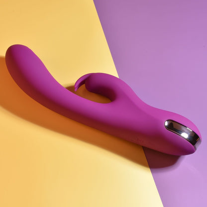 Pb Thumper Purple Playboy Toys - Vibrators