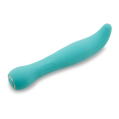 Nu Sensuelle Baelii Flexible G Spot XLR8 Turbo Boost - Electric Blue NOVEL CREATIONS USA Toys - Vibrators