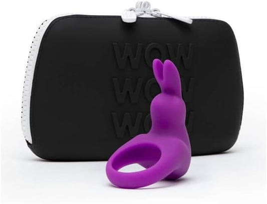 Happy Rabbit Cock Ring Kit Happy Rabbit - WOW TECH GROUP Toys - Cockrings