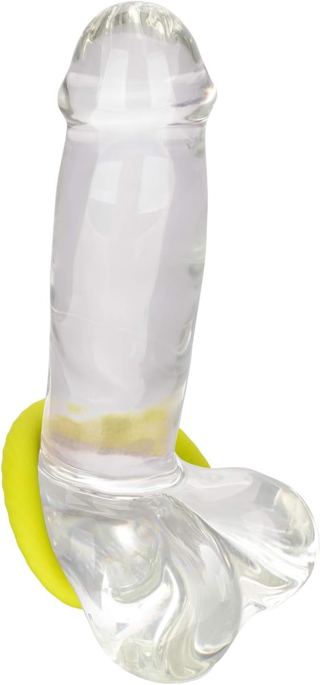 Link Up Ultra Soft Edge Link Up Toys - Cockrings