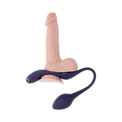 Zero Tolerance Tip To Tail Zero Tolerance Toys - Cockrings