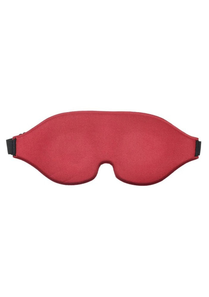 Saffron Blindfold Sportsheets Toys - Fetish