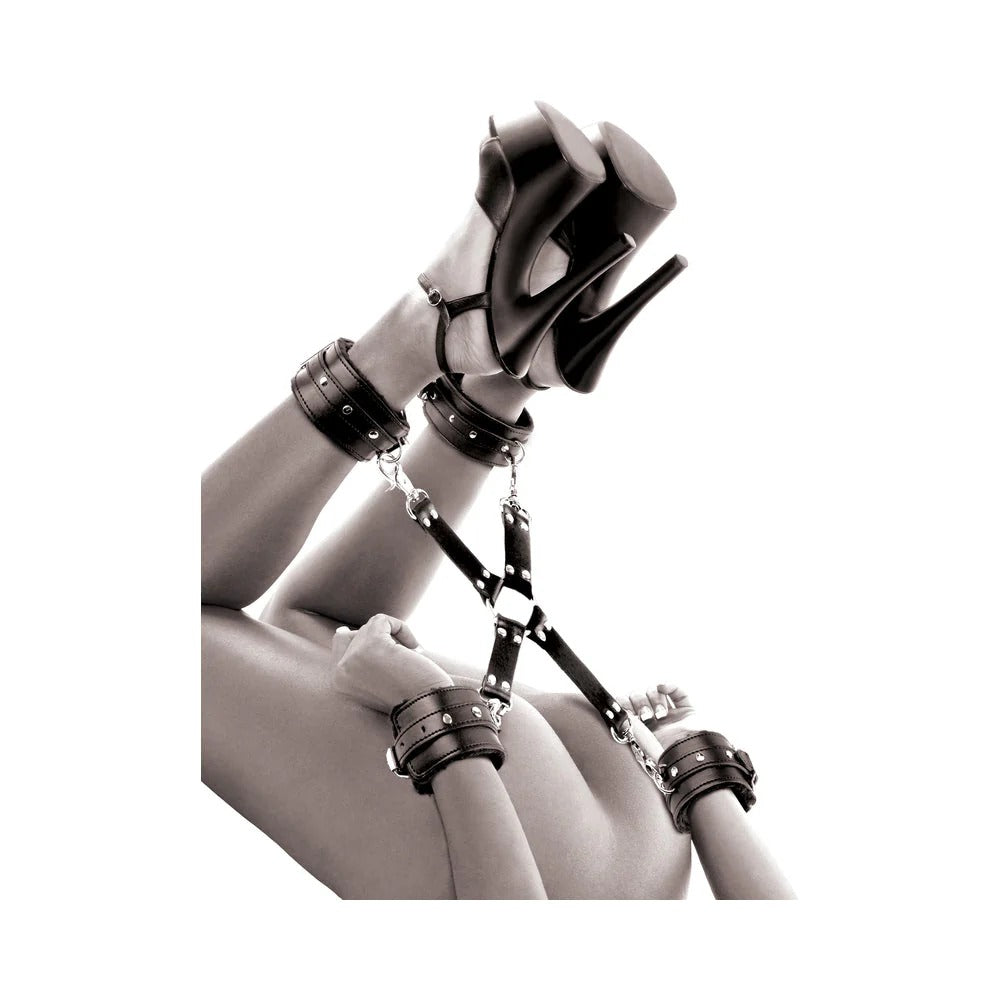 Fetish Fantasy Limited Edition - Nipple Erector Set Pipedream Products Toys - Fetish