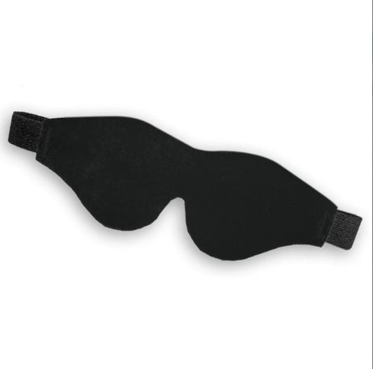 Sportsheets Soft Blindfold-Black Sportsheets Toys - Fetish