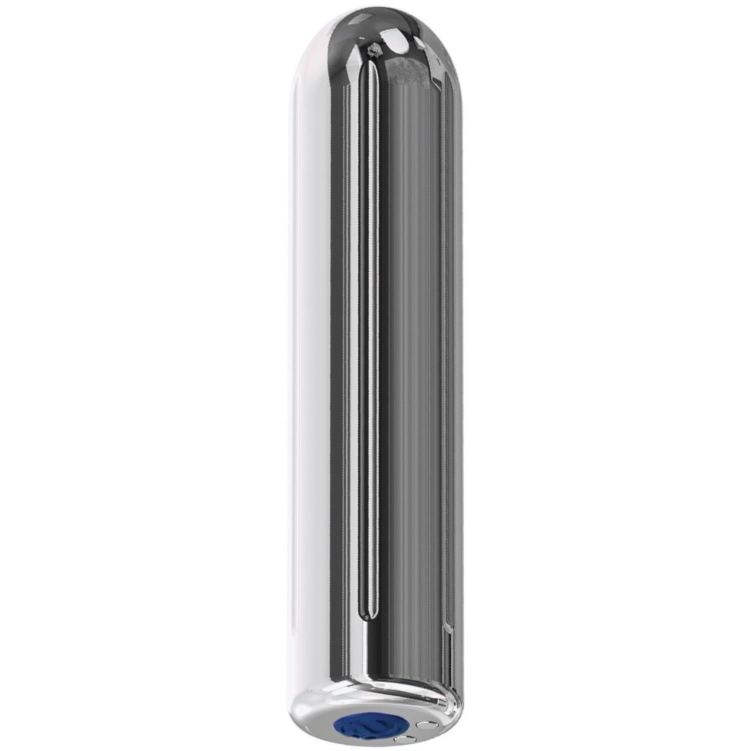 THRILL ME BULLET MASSAGER BAG ID Lubricants Toys - Vibrators