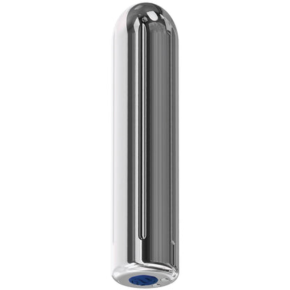 THRILL ME BULLET MASSAGER BAG ID Lubricants Toys - Vibrators