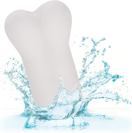 Boundless Anus- Frost CalExotics - California Exotic Novelties Toys - Masturbators