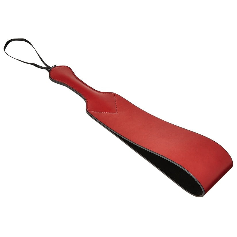 Saffron Loop Paddle Sportsheets Toys - Fetish