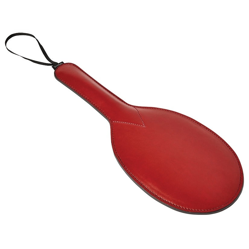 Saffron Ping Pong Paddle Sportsheets Toys - Fetish