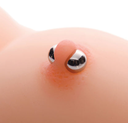 Magnus XL Ultra Powerful Magnetic Orbs XR Brands Toys - Fetish