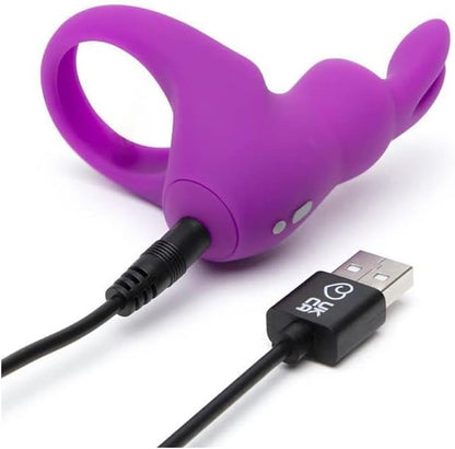 Happy Rabbit Cock Ring Kit Happy Rabbit - WOW TECH GROUP Toys - Cockrings