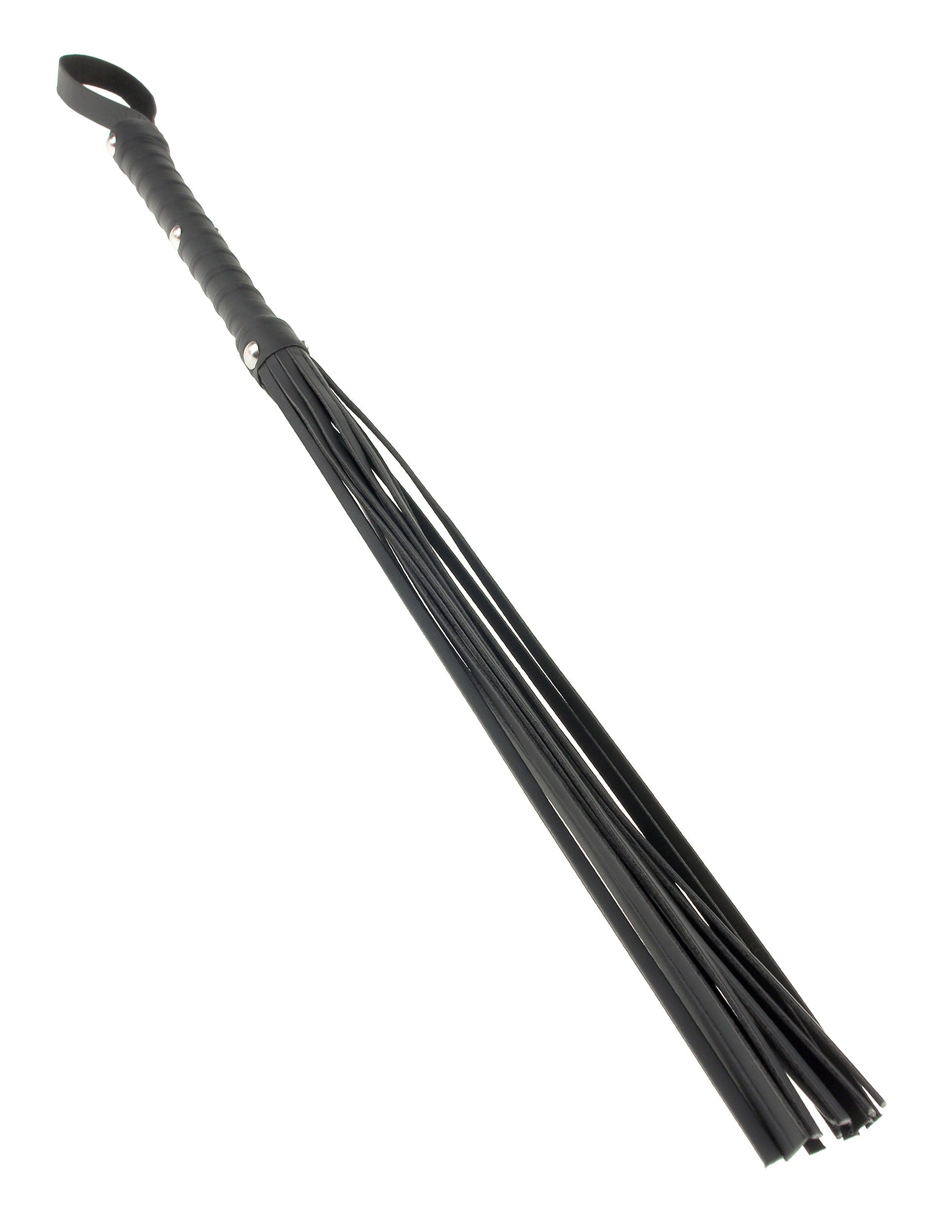 Fetish Fantasy Series Limited Edition Deluxe Cat o' Nine Pipedream Products Toys - Fetish