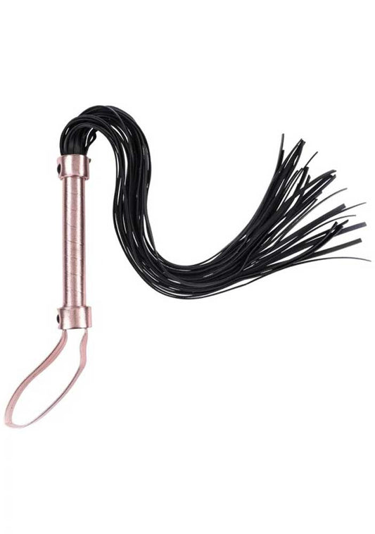 S&M Brat Flogger Sportsheets Toys - Fetish