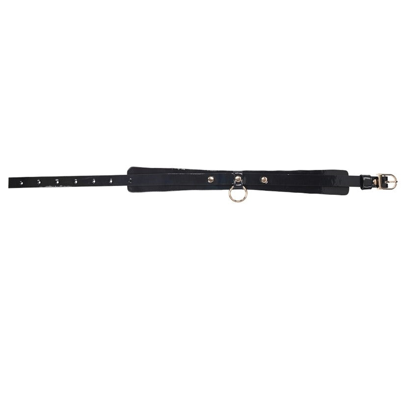 S&M Orbit Day Collar Sportsheets Toys - Fetish