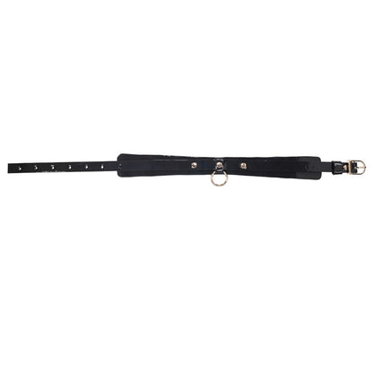 S&M Orbit Day Collar Sportsheets Toys - Fetish