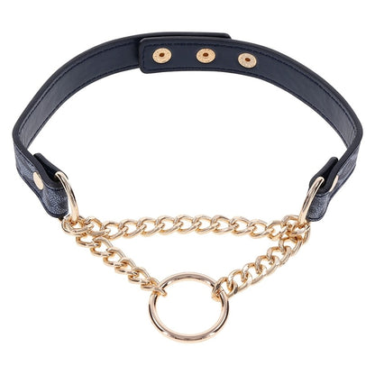 Cougar Day Collar Sportsheets Toys - Fetish